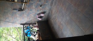 Balcony in 2 BHK Apartment at Ip Extension – for Rent