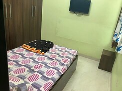 1 BHK + Study Room Apartment For Rent in Amba Apartment Mahim West