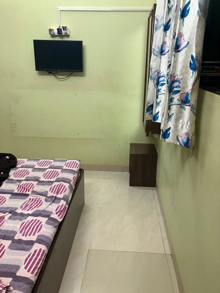 Bedroom, amba-apartment-mahim-west 1 Bedroom 500 Sq.Ft. Apartment In Mahim West Mumbai 10415671