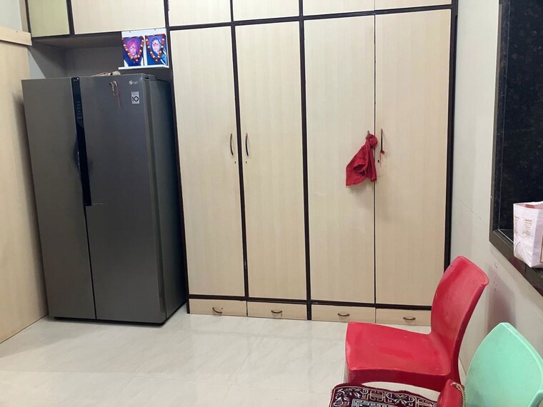 undefined, amba-apartment-mahim-west 1 Bedroom 500 Sq.Ft. Apartment In Mahim West Mumbai 10415671