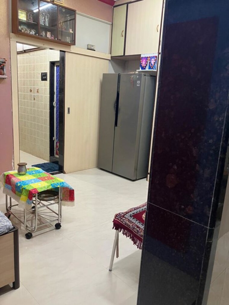 Team Area, amba-apartment-mahim-west 1 Bedroom 500 Sq.Ft. Apartment In Mahim West Mumbai 10415671