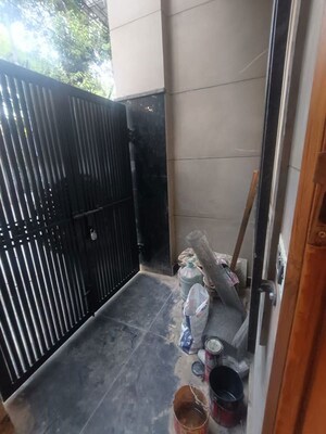 Balcony in 3 BHK Apartment at Janakpuri – for Sale