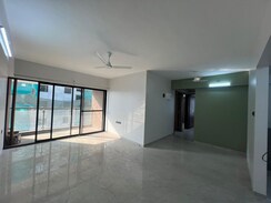3 BHK Apartment For Rent in Unique Youtopia