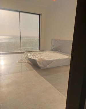 4 BHK Apartment For Rent in UNI Palm Residency, Nerul