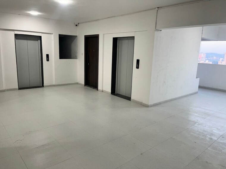 Room, paranjape-forest-trails-athashri-b2 2 Bedroom 1000 Sq.Ft. Apartment In Bhugaon Pune 10415680