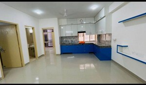 Parking in 2 BHK Apartment at Lotus Homz, Sector 111 – for Rent