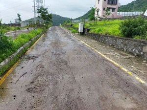Plot Area in  Plot at Talegaon Dabhade – for Sale
