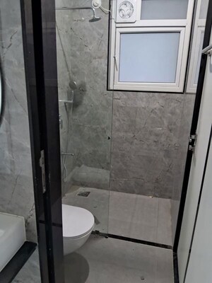 Bathroom in 2 BHK Apartment at Deccan Gymkhana – for Rent