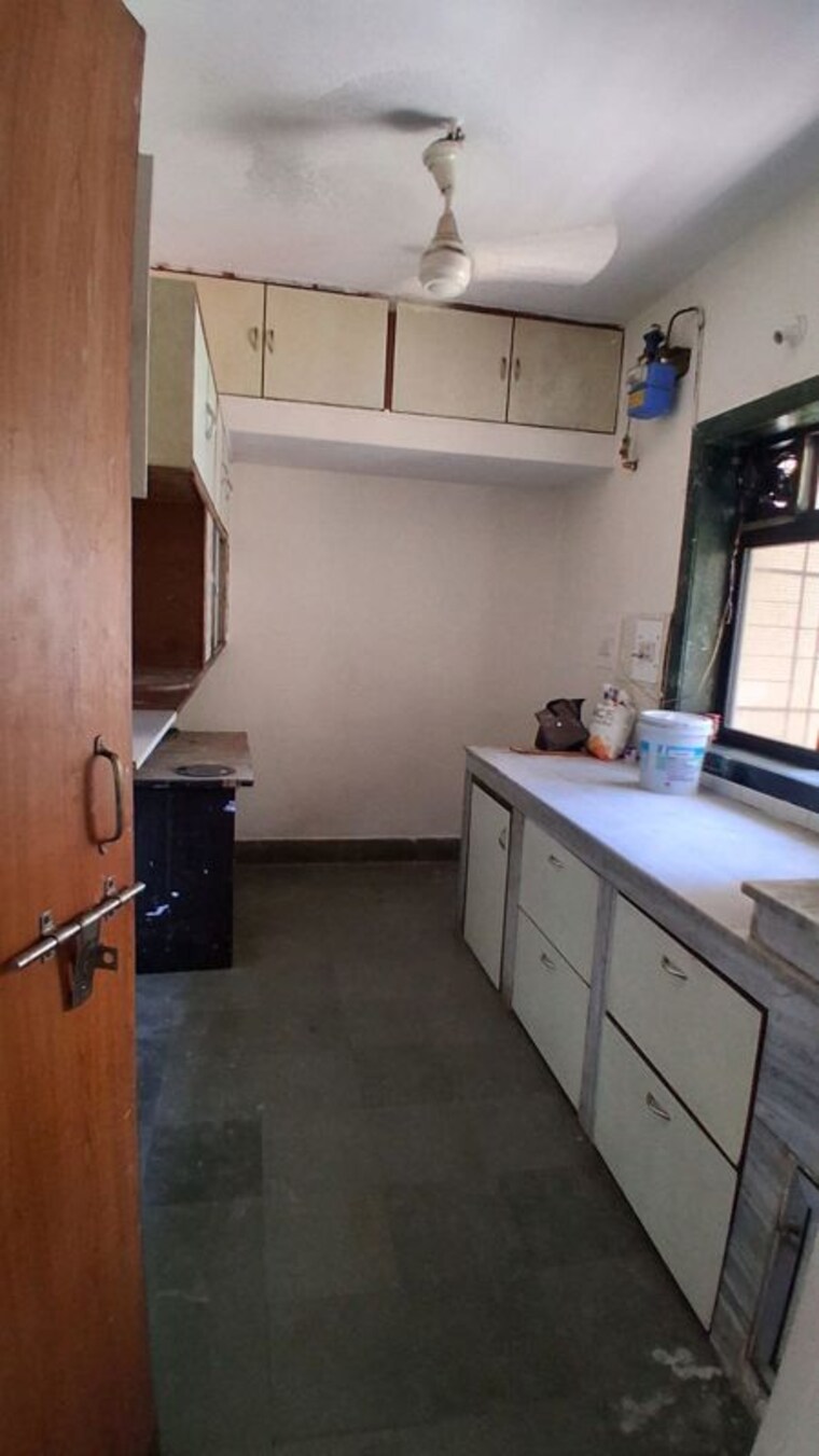 Kitchen, raheja-township 2 Bedroom 650 Sq.Ft. Apartment In Malad East Mumbai 10415692