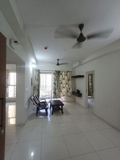 2 BHK +Apartment For Rent in Godrej Park Ridge