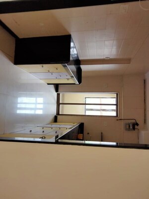 Kitchen in  Pg at Powai – for Rent