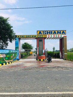 Plot For Sale in Dwarika Dham