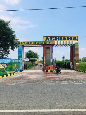  Plot For Sale in Dwarika Dham, Ramnagar