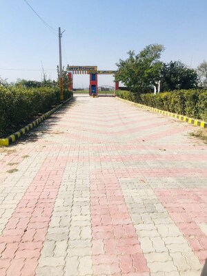  Plot – Nearby View at Dwarika Dham, Ramnagar - for Sale