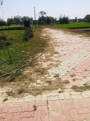 Plot Area in  Plot at Dwarika Dham, Ramnagar – for Sale