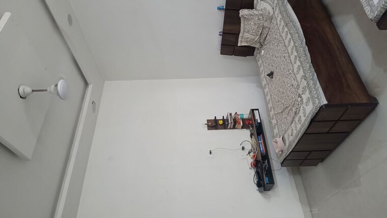Room, jagdamba-apartments-mansarovar 1 RK 440 Sq.Ft. Apartment In Dadu Dayal Nagar Jaipur 10415706