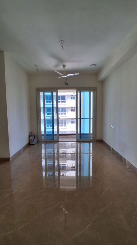 3 BHK Apartment For Rent in Upper East 97