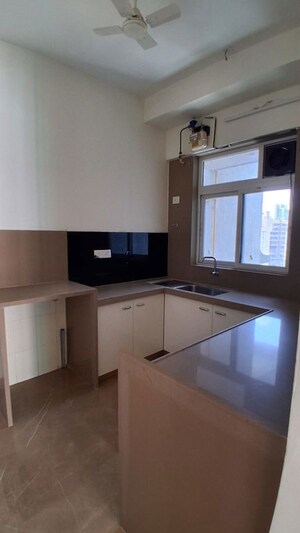 Kitchen in 3 BHK Apartment at Upper East 97, Malad East – for Rent