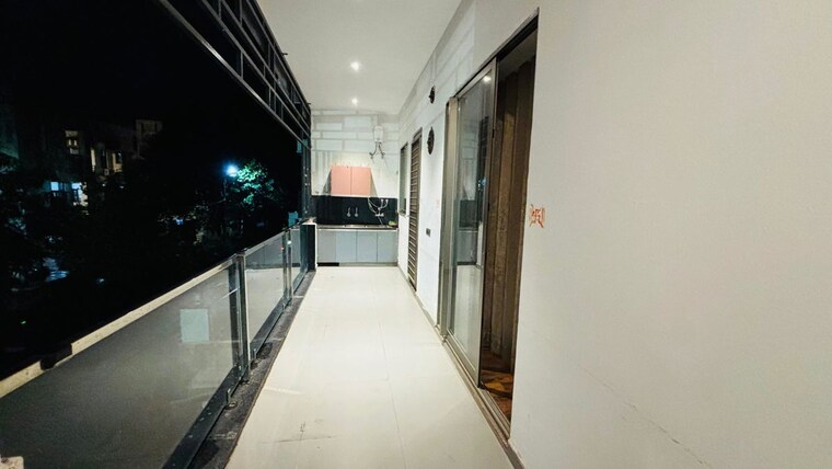 undefined, kalidas road 3 Bedroom 2250 Sq.Ft. Builder Floor In Kalidas Road Dehradun 10415721