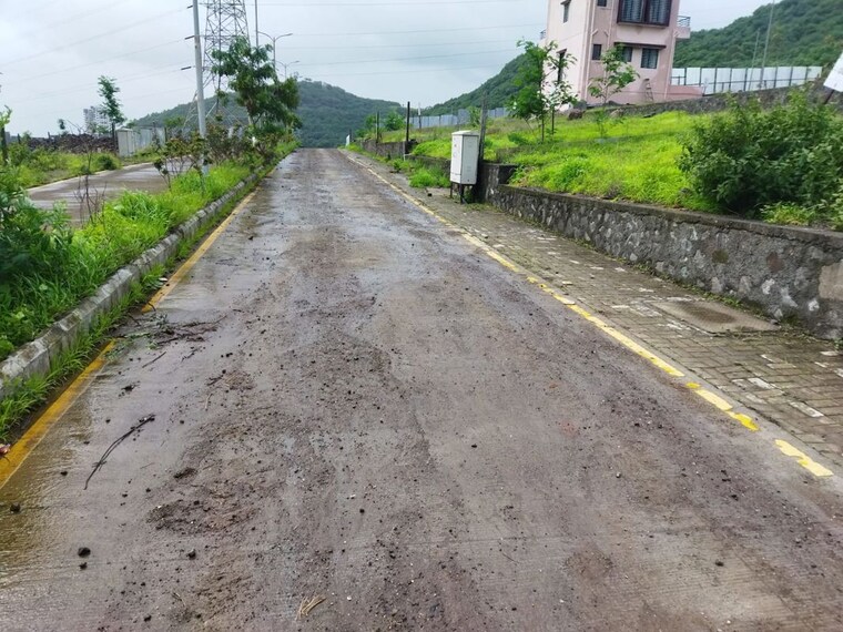 undefined, talegaon dabhade  1500 Sq.Ft. Plot In Talegaon Dabhade Pune 10415710