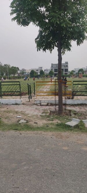  Plot – Garden View at GMADA Eco City, North Mullanpur - for Sale