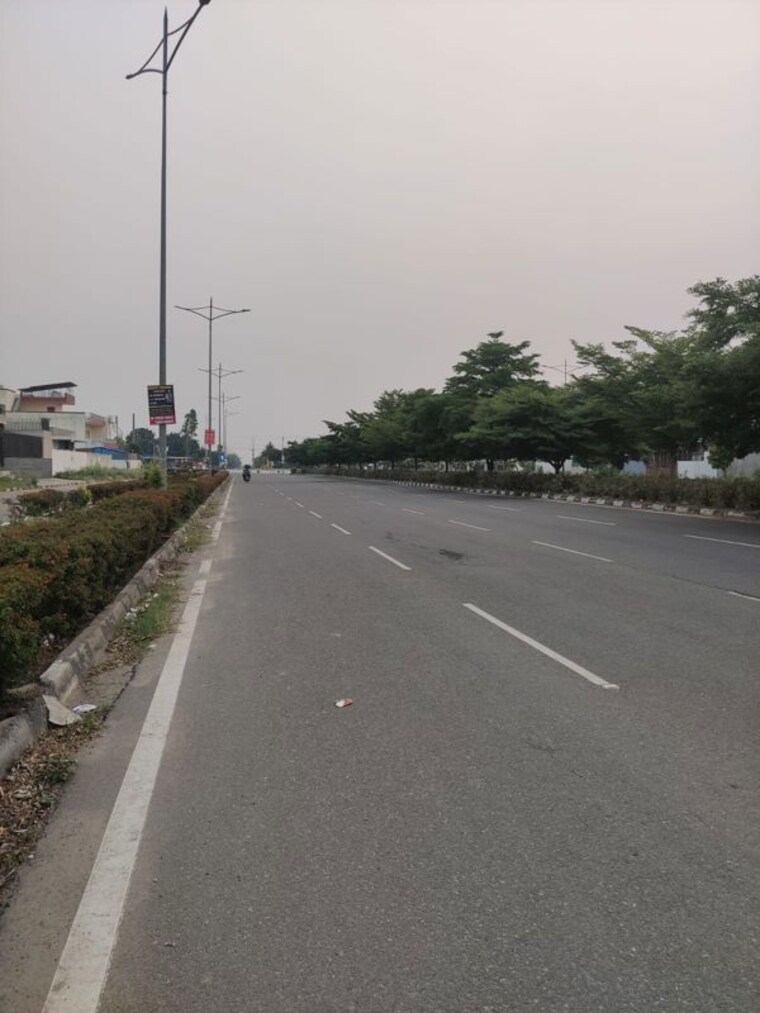 undefined, gmada-eco-city  100 Sq.Yd. Plot In North Mullanpur Chandigarh 10415709