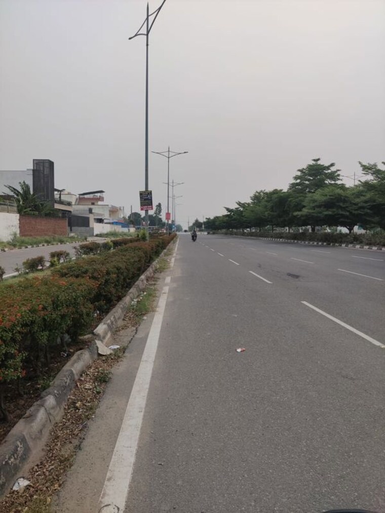 undefined, gmada-eco-city  100 Sq.Yd. Plot In North Mullanpur Chandigarh 10415709