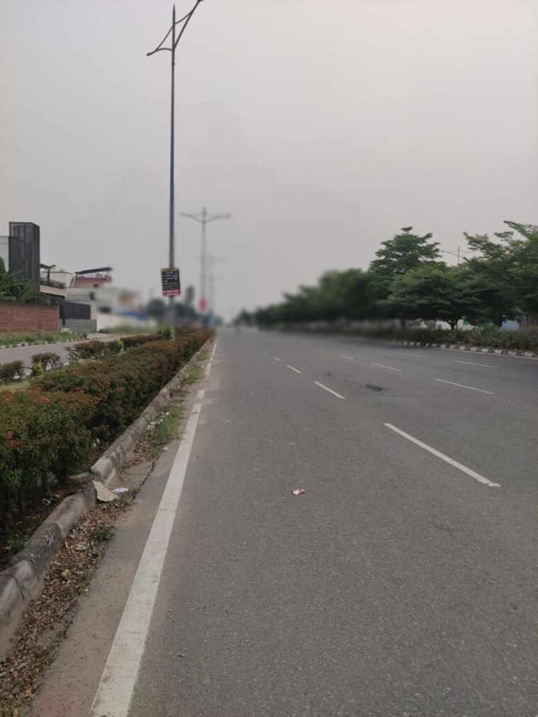 undefined, gmada-eco-city  100 Sq.Yd. Plot In North Mullanpur Chandigarh 10415709