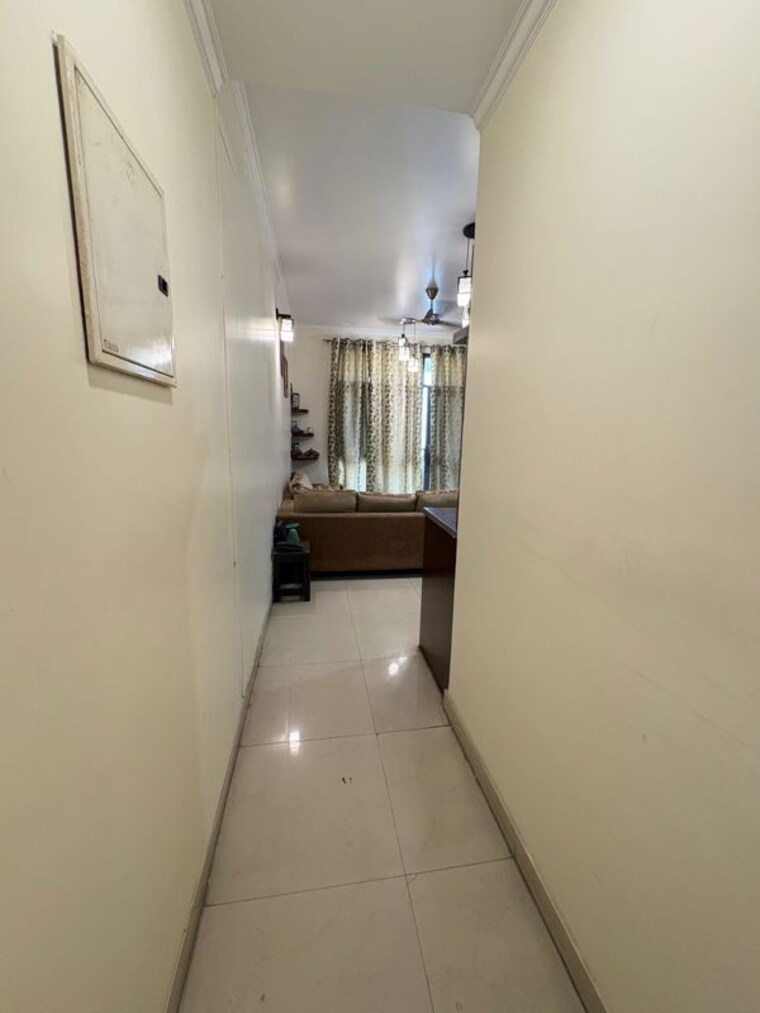 undefined, sector swarn nagri 2 Bedroom 1203 Sq.Ft. Apartment In Sector Swarn Nagri Greater Noida 10408921