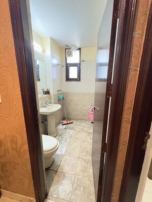 Balcony in 2 BHK Apartment at Sector Swarn Nagri – for Sale