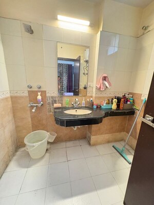 Attached Bathroom in 2 BHK Apartment at Sector Swarn Nagri – for Sale
