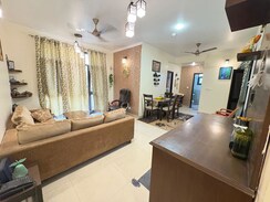 2 BHK Apartment For Sale in Sector Swarn Nagri