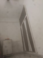 3 BHK + Pooja Room,Study Room 1780 Sq.Ft. Apartment in Indu Fortune Fields Annexe