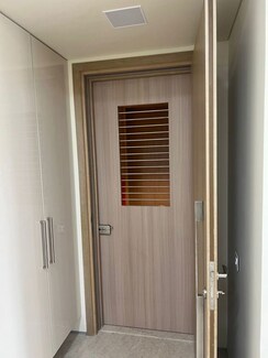 3 BHK + Extra Room Apartment For Rent in Rustomjee Seasons