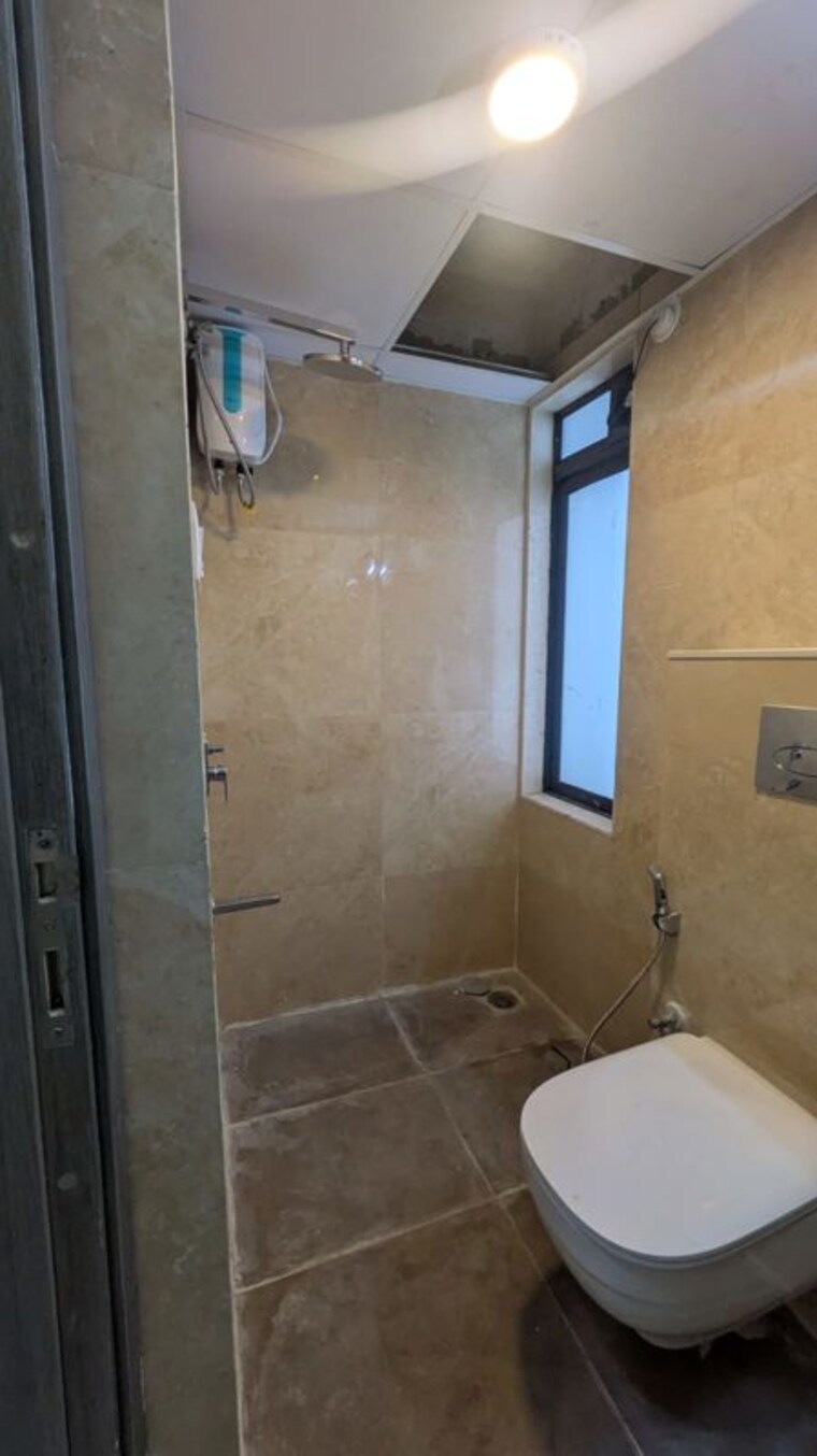Bathroom, im-applaud-38 2 Bedroom 950 Sq.Ft. Apartment In Goregaon East Mumbai 10410059