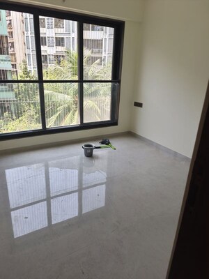 Balcony in 1 BHK Apartment at Sandesh Nagar – for Rent