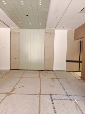 Building Lobby in 1 BHK Apartment at Sandesh Nagar – for Rent