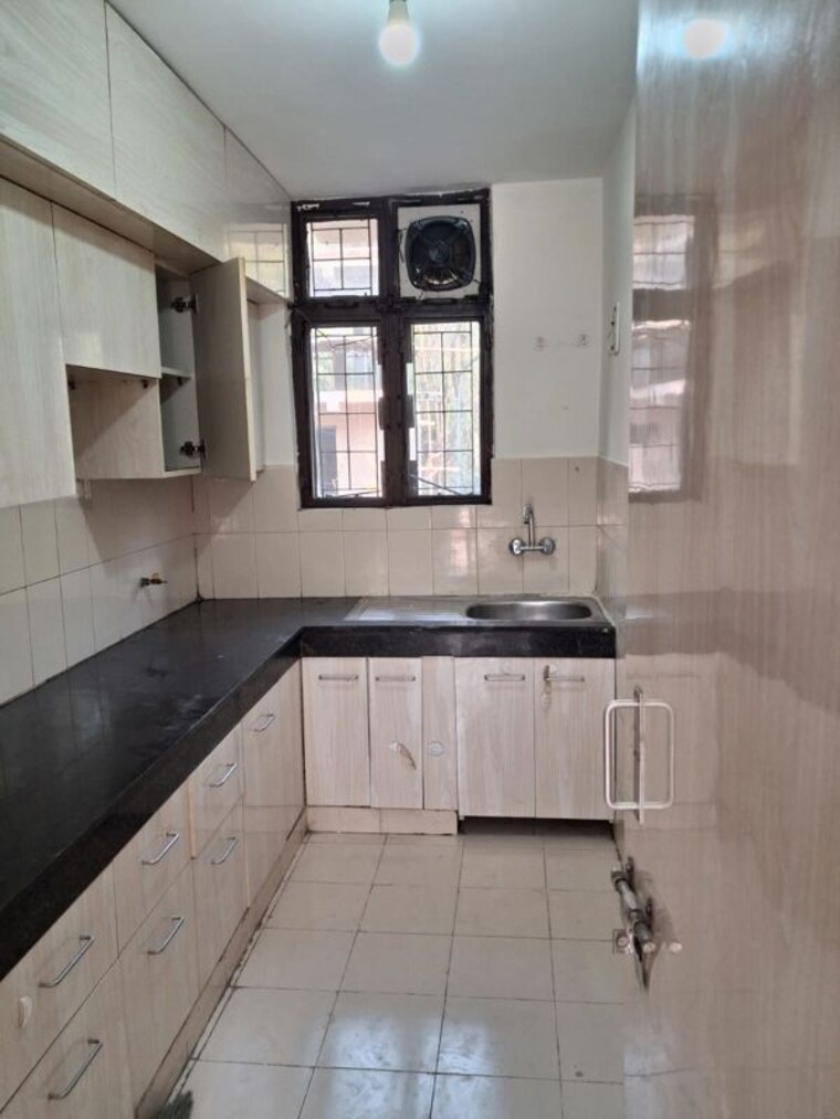 Kitchen, masoodpur 2 Bedroom 1800 Sq.Ft. Apartment In Masoodpur Delhi 10415746