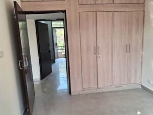 Building Lobby in 2 BHK Apartment at Masoodpur – for Rent