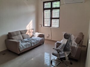 Living Room in 2 BHK Apartment at Masoodpur – for Rent