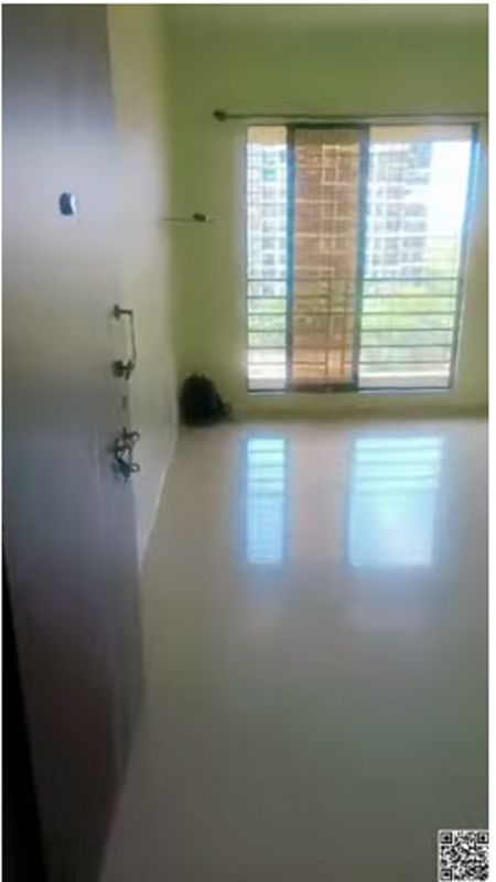 1 BHK Apartment For Sale in Kharghar