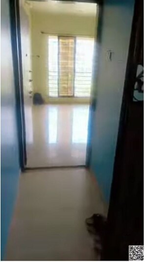 Building Lobby in 1 BHK Apartment at Kharghar – for Sale