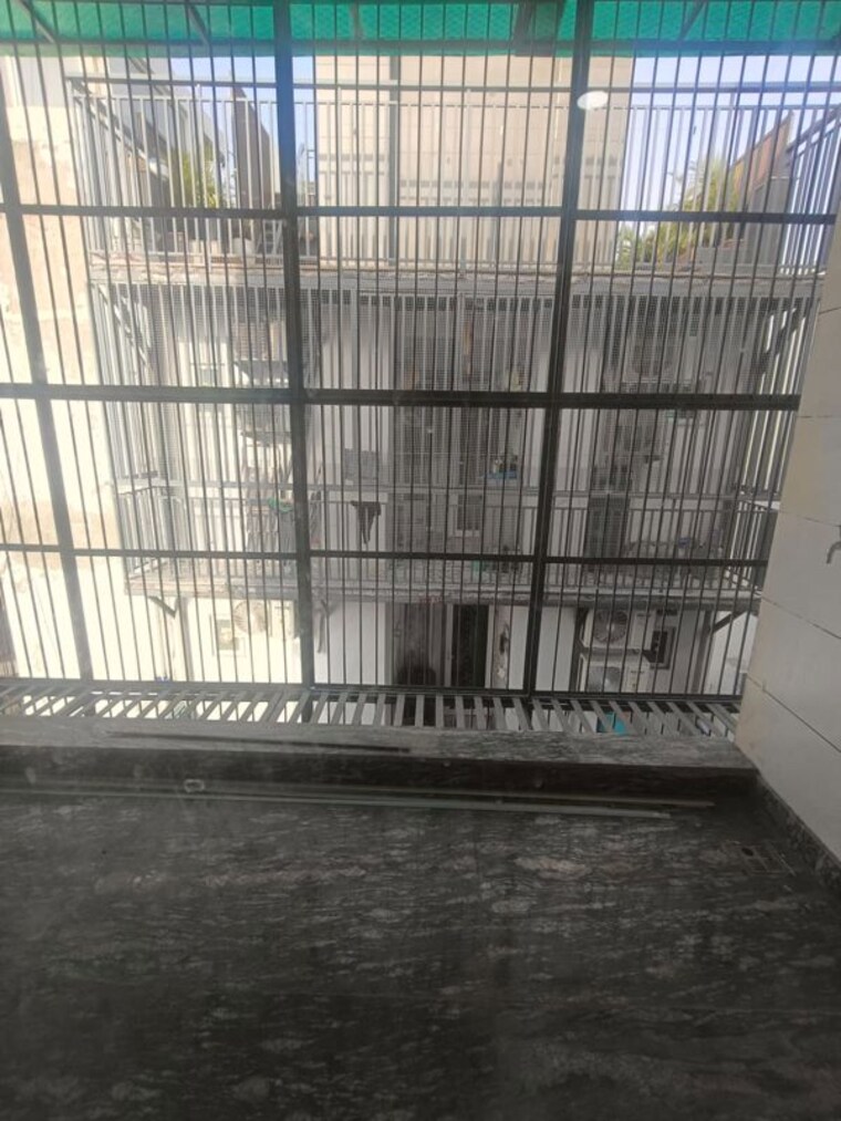 Balcony, janakpuri 4 Bedroom 2900 Sq.Ft. Builder Floor In Janakpuri Delhi 10415740