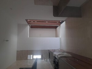 Kitchen in 3 BHK Apartment at Ideal Colony – for Rent