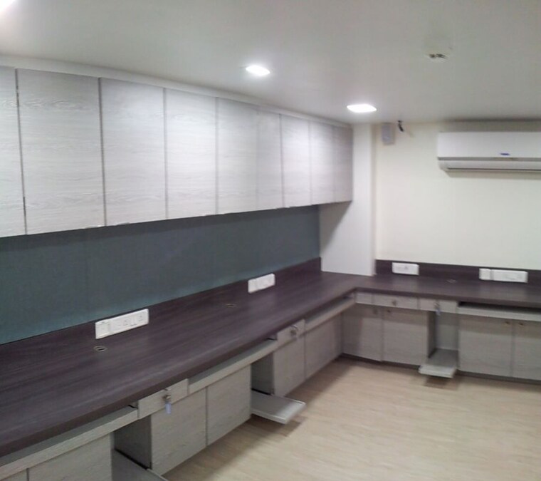 Team Area, neminath-orion-business-park Commercial Office Space 3044 Sq.Ft. In Kapur Bawdi Thane 10415729