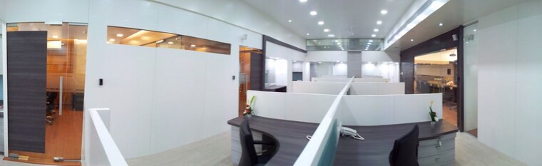 Team Area, neminath-orion-business-park Commercial Office Space 3044 Sq.Ft. In Kapur Bawdi Thane 10415729