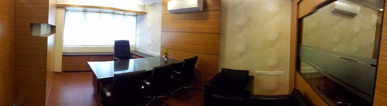 Team Area, neminath-orion-business-park Commercial Office Space 3044 Sq.Ft. In Kapur Bawdi Thane 10415729