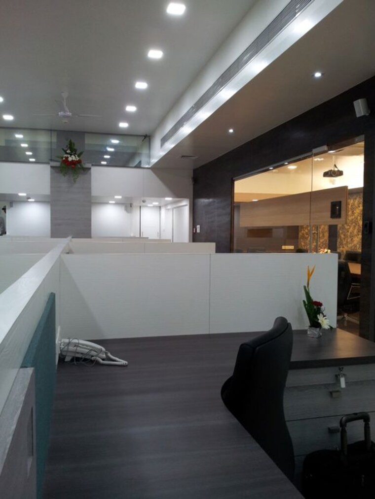 Team Area, neminath-orion-business-park Commercial Office Space 3044 Sq.Ft. In Kapur Bawdi Thane 10415729