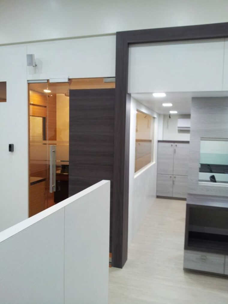 Team Area, neminath-orion-business-park Commercial Office Space 3044 Sq.Ft. In Kapur Bawdi Thane 10415729