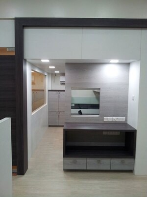 Team Area in  Office Space at Neminath Orion Business Park, Kapur Bawdi – for Rent